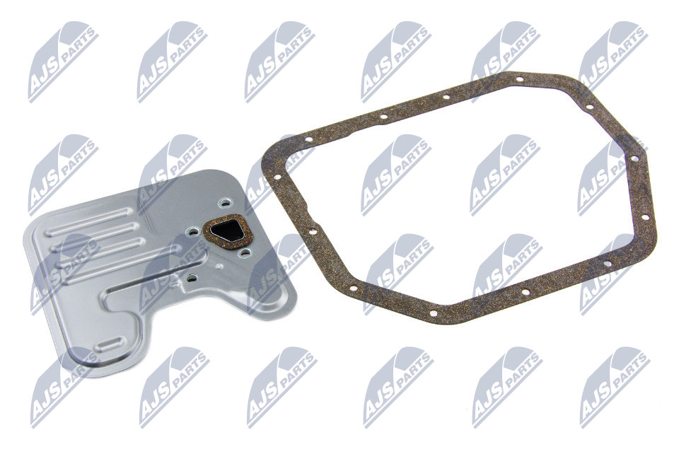 NTY FSF-HY-002 Hydraulikfilter, Automatikgetriebe