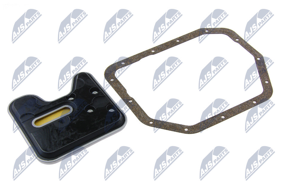 NTY FSF-HY-002 Hydraulikfilter, Automatikgetriebe