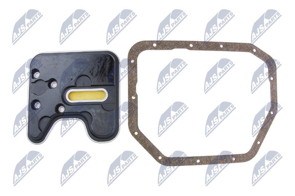 NTY FSF-HY-002 Hydraulikfilter, Automatikgetriebe