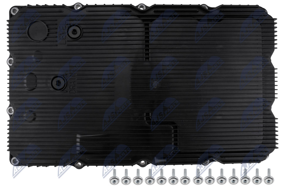 NTY FSF-HY-010 Масляный поддон, автоматическая коробка передач
