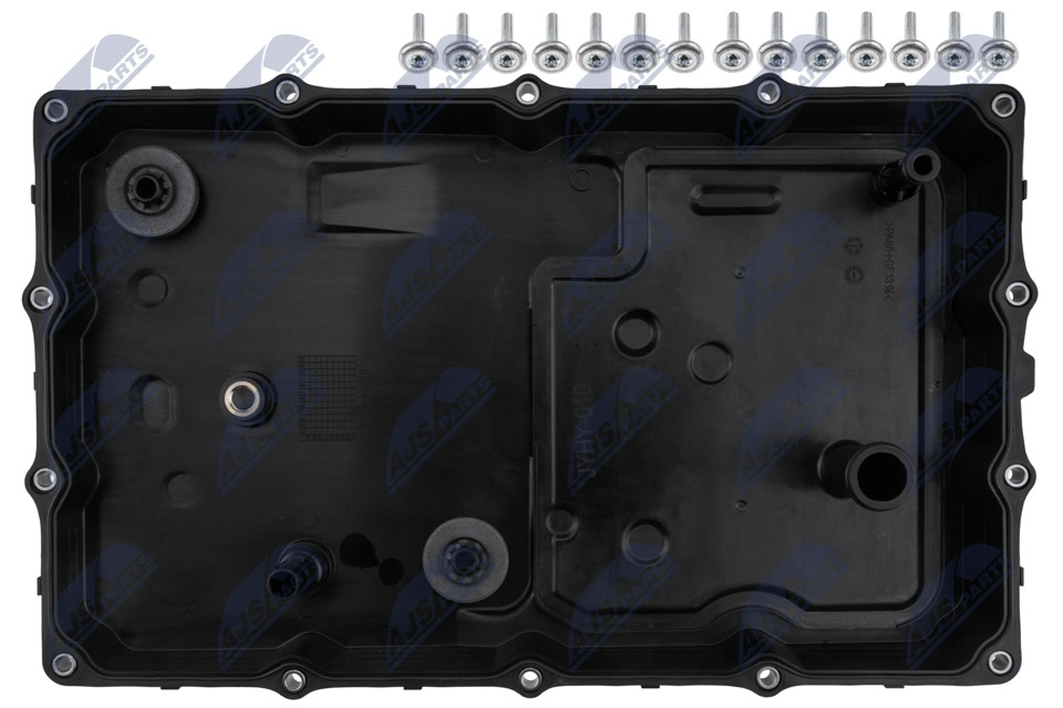 NTY FSF-HY-010 Масляный поддон, автоматическая коробка передач