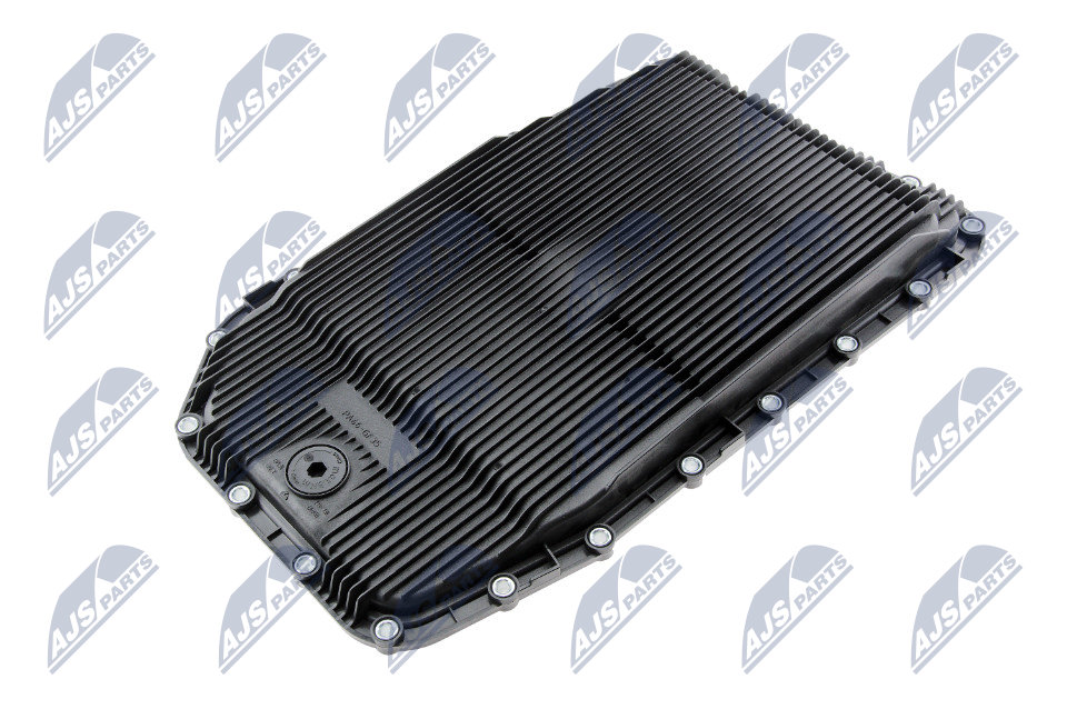 NTY FSF-LR-000 Ölwanne, Automatikgetriebe