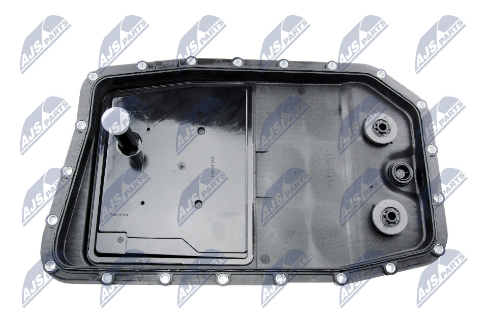 NTY FSF-LR-000 Ölwanne, Automatikgetriebe