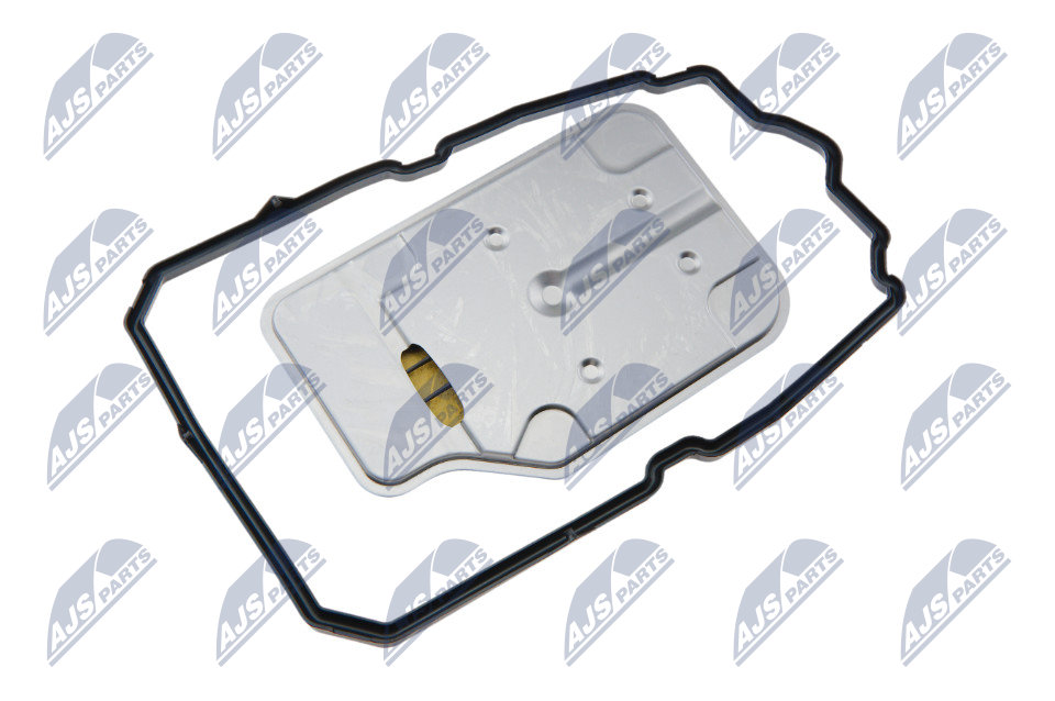 NTY FSF-ME-004 Hydraulikfilter, Automatikgetriebe