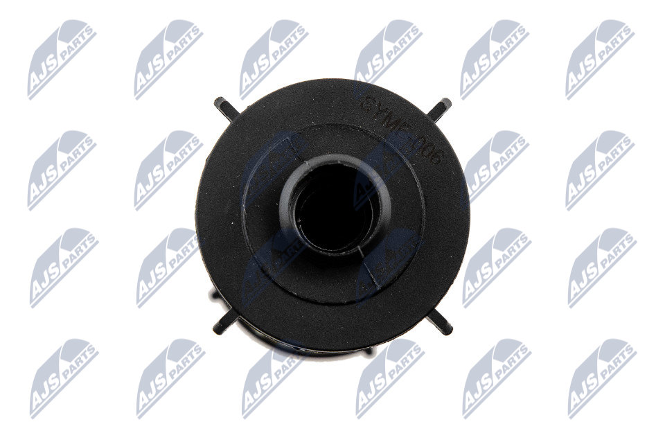 NTY FSF-ME-006 Hydraulikfilter, Automatikgetriebe