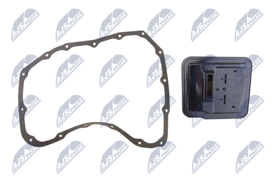 NTY FSF-MS-001 Hydraulikfilter, Automatikgetriebe