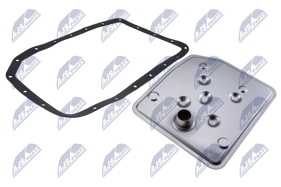 NTY FSF-MZ-003 Hydraulikfilter, Automatikgetriebe