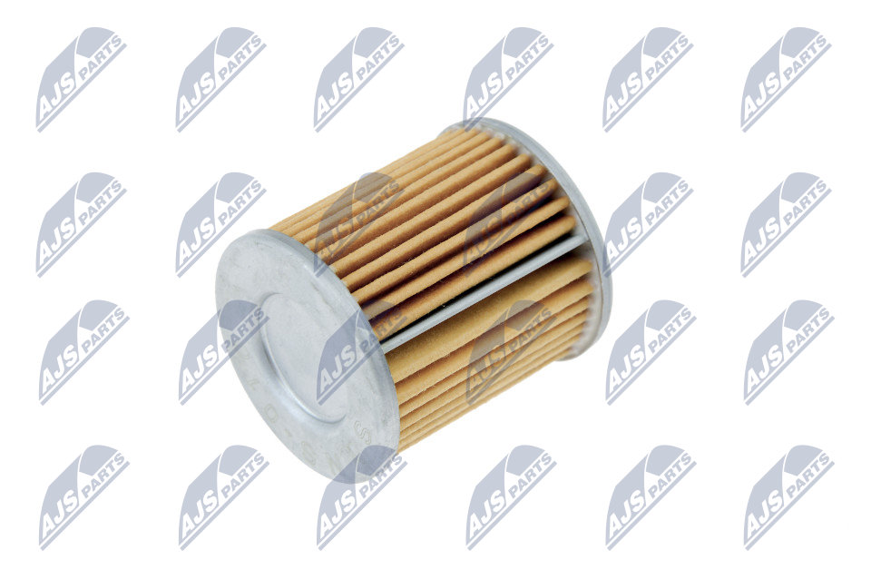 NTY FSF-NS-010 Hydraulikfilter, Automatikgetriebe