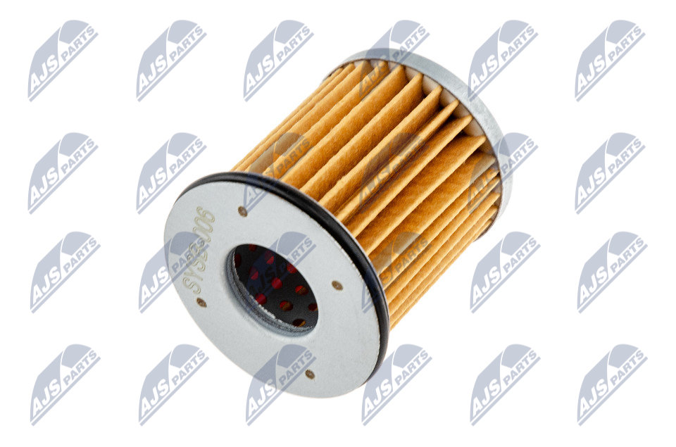 NTY FSF-SB-006 Hydraulic Filter, automatic transmission
