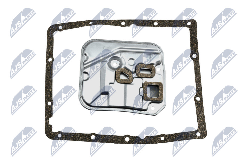 NTY FSF-SU-002 Hydraulikfiltersatz, Automatikgetriebe