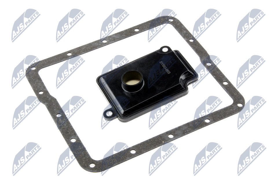 NTY FSF-SU-003 Hydraulikfilter, Automatikgetriebe