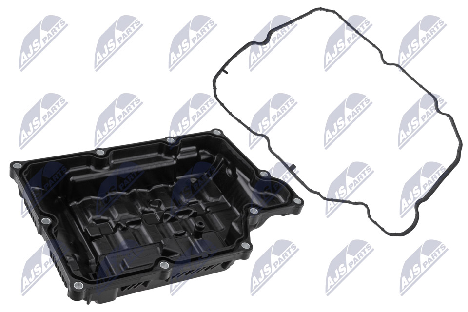 NTY FSF-TY-022 Hydraulikfilter, Automatikgetriebe