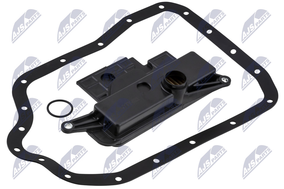 NTY FSF-TY-023 Hydraulikfilter, Automatikgetriebe