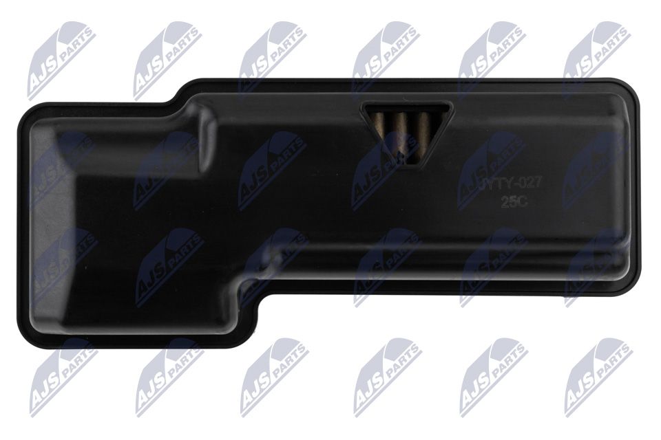 NTY FSF-TY-027 Hydraulikfilter, Automatikgetriebe