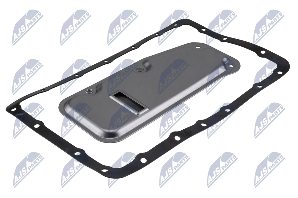 NTY FSF-TY-030 Hydraulikfilter, Automatikgetriebe