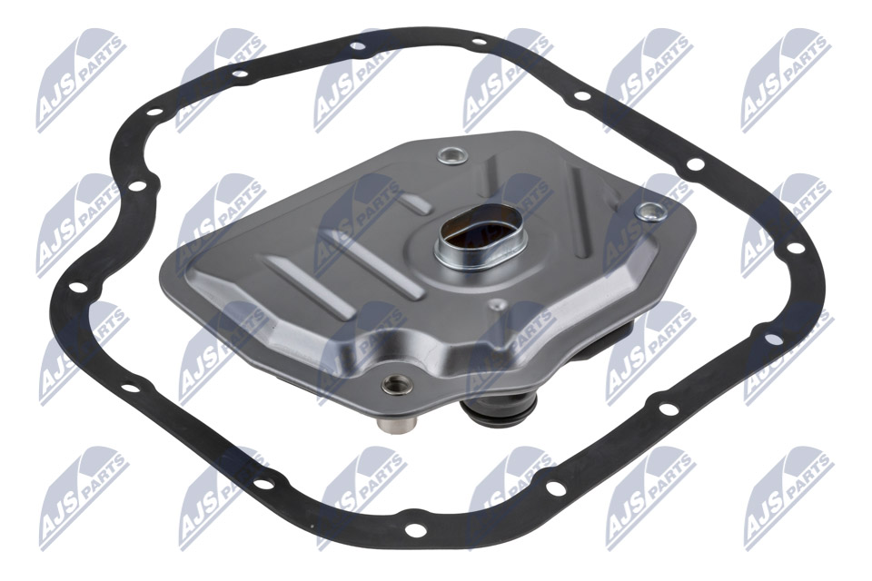 NTY FSF-TY-031 Hydraulikfilter, Automatikgetriebe