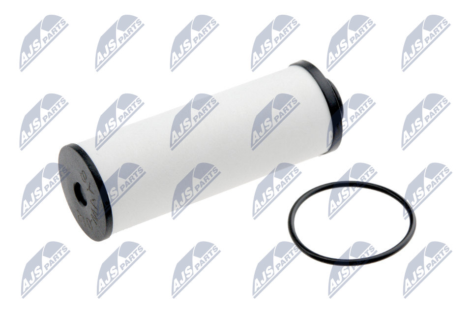 NTY FSF-VW-012 Hydraulikfilter, Automatikgetriebe