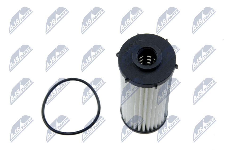 NTY FSF-VW-013 Hydraulikfilter, Automatikgetriebe