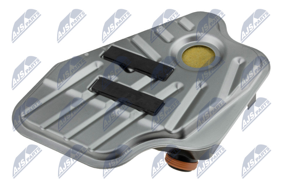 NTY FSF-VW-014 Hydraulikfilter, Automatikgetriebe