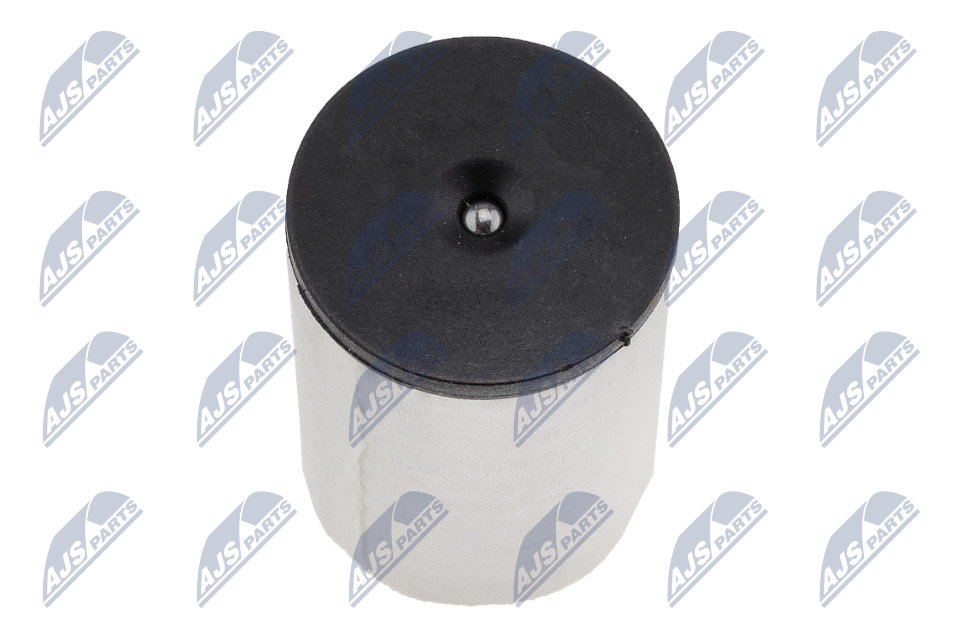 NTY FSF-VW-017 Hydraulikfilter, Automatikgetriebe