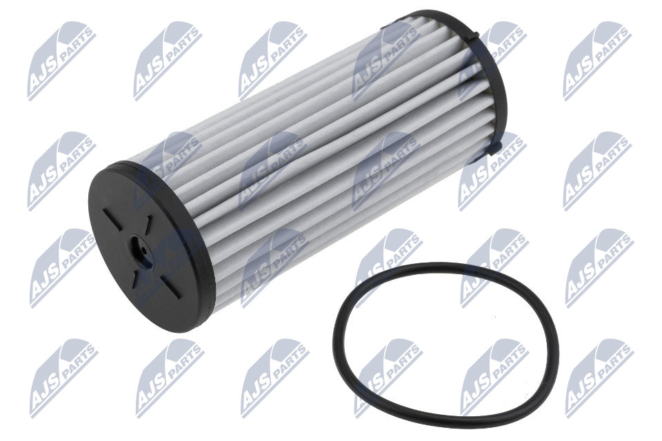 NTY FSF-VW-018 Hydraulikfilter, Automatikgetriebe