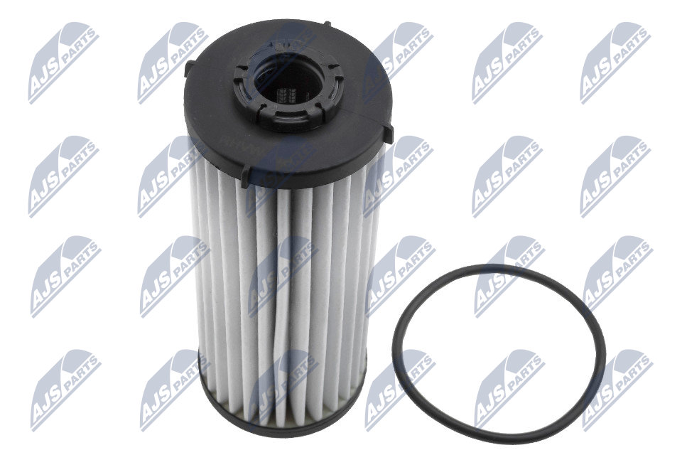 NTY FSF-VW-018 Hydraulikfilter, Automatikgetriebe