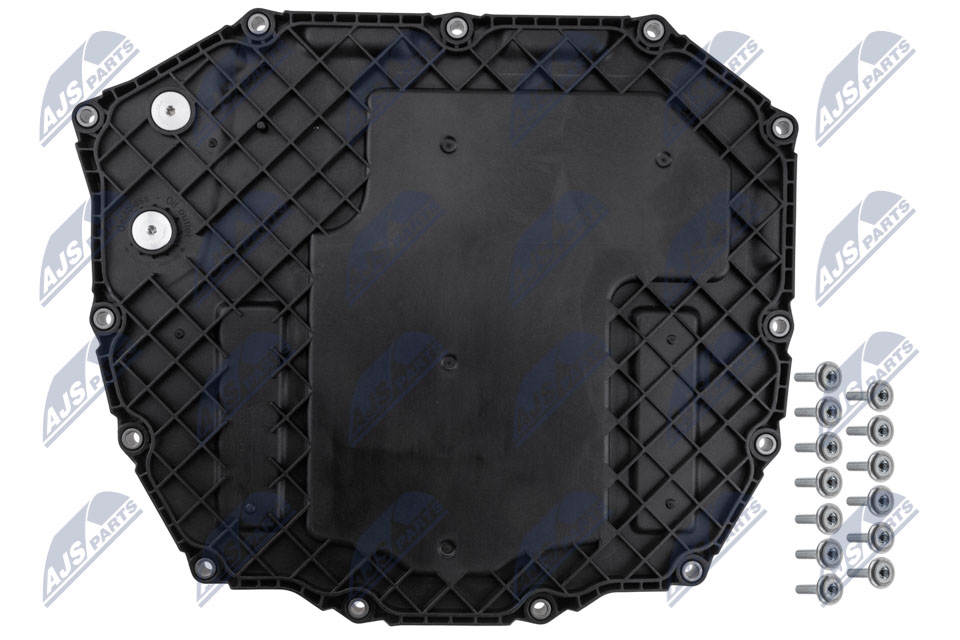 NTY FSF-VW-019 Hydraulikfilter, Automatikgetriebe