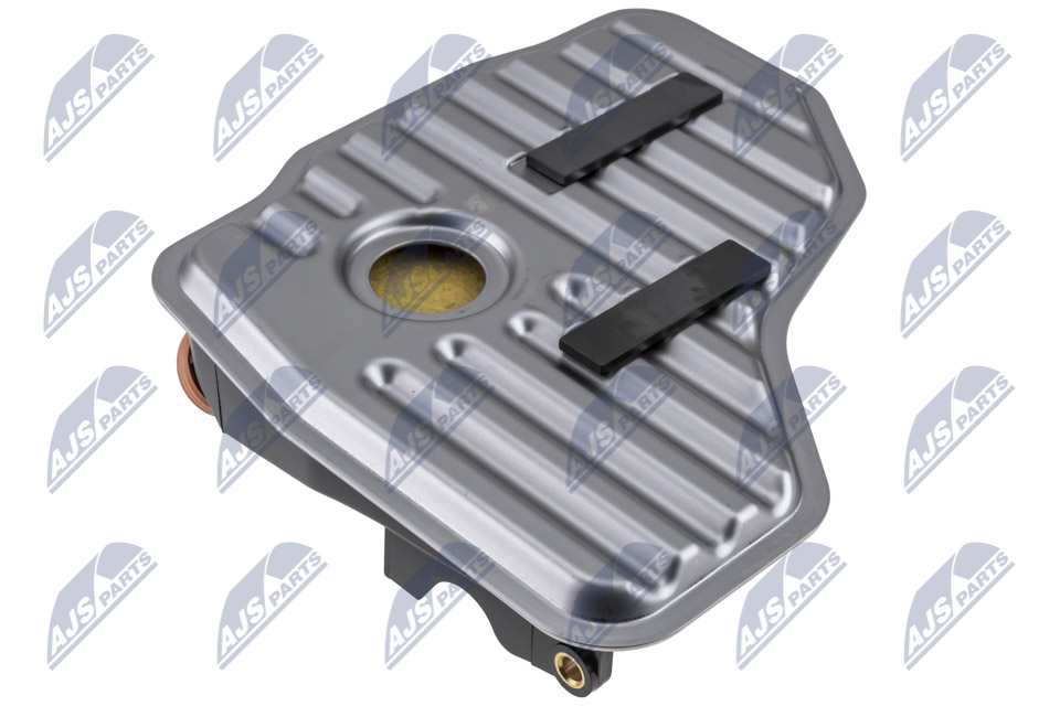 NTY FSF-VW-022 Hydraulikfilter, Automatikgetriebe