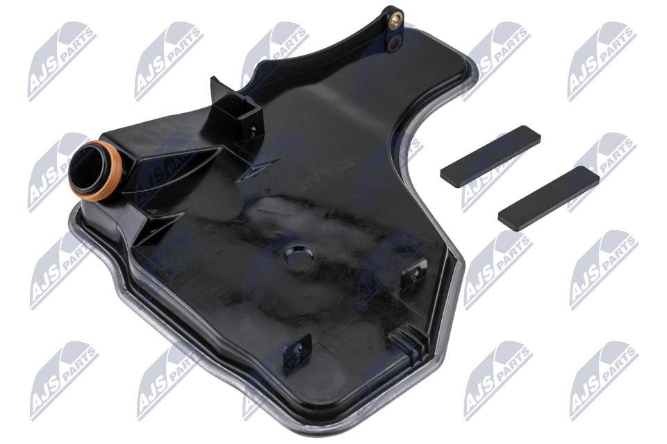 NTY FSF-VW-023 Hydraulikfilter, Automatikgetriebe