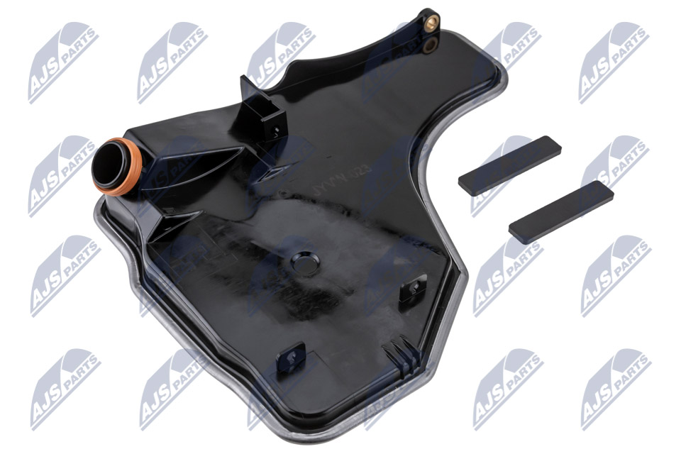 NTY FSF-VW-023 Hydraulikfilter, Automatikgetriebe