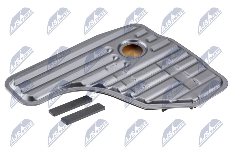 NTY FSF-VW-023 Hydraulikfilter, Automatikgetriebe