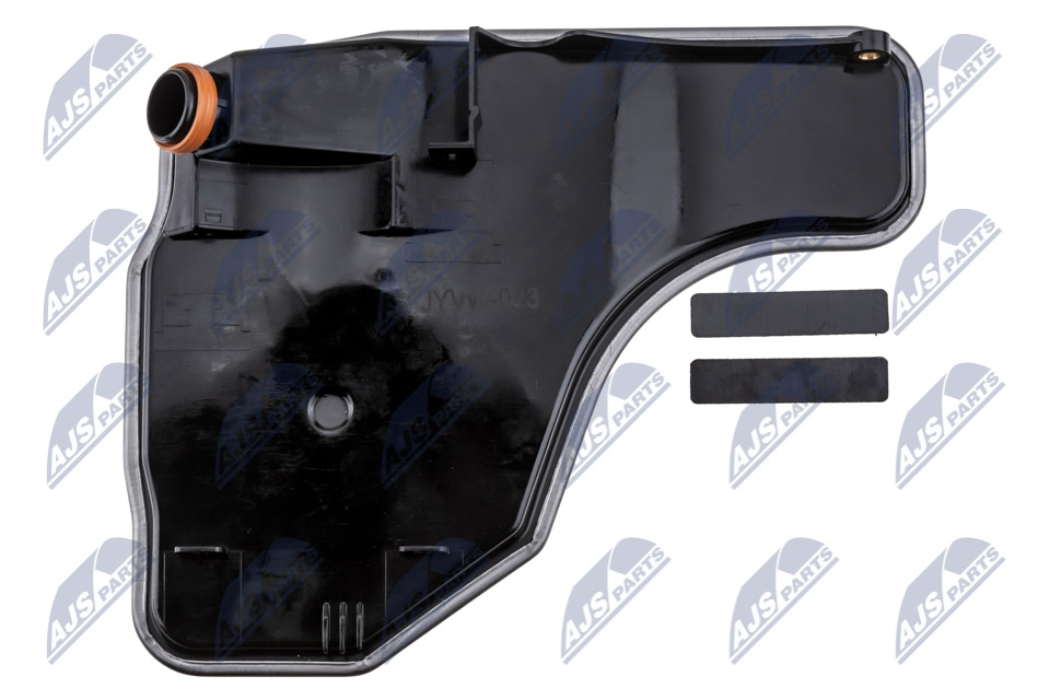 NTY FSF-VW-023 Hydraulikfilter, Automatikgetriebe