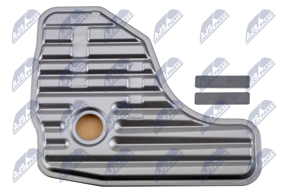 NTY FSF-VW-023 Hydraulikfilter, Automatikgetriebe