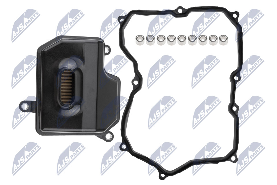 NTY FSF-VW-026 Hydraulikfilter, Automatikgetriebe
