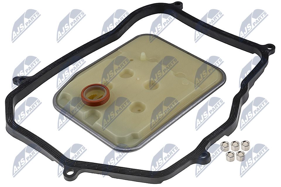 NTY FSF-WW-027 Hydraulic Filter, automatic transmission