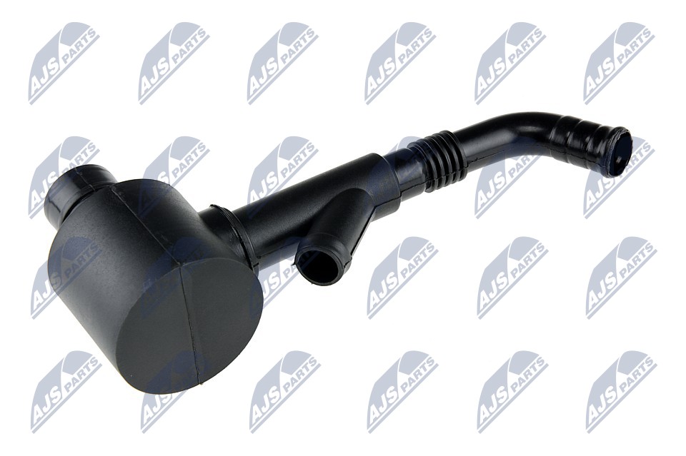 NTY GPP-AU-002 Schlauch, Kurbelgehäuseentlüftung