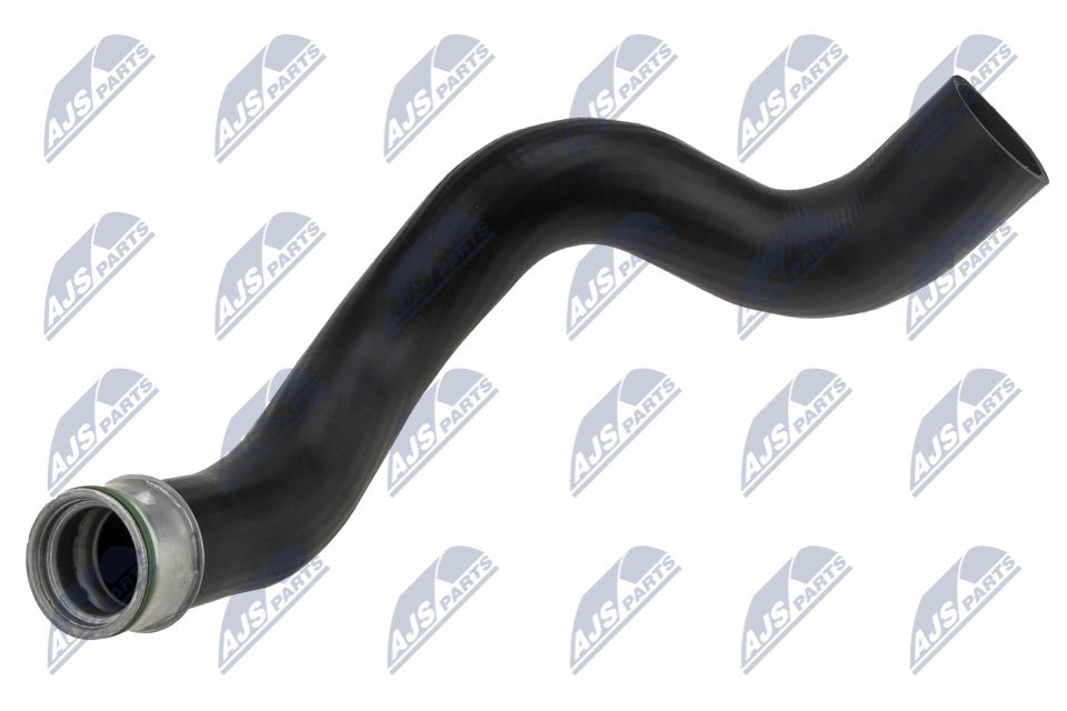NTY GPP-AU-009 Ladeluftschlauch