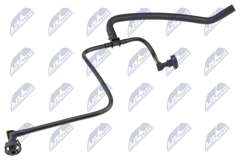 NTY GPP-AU-088 Heater Hose