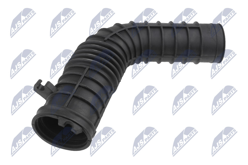 NTY GPP-BM-012 Ansaugschlauch, Luftfilter