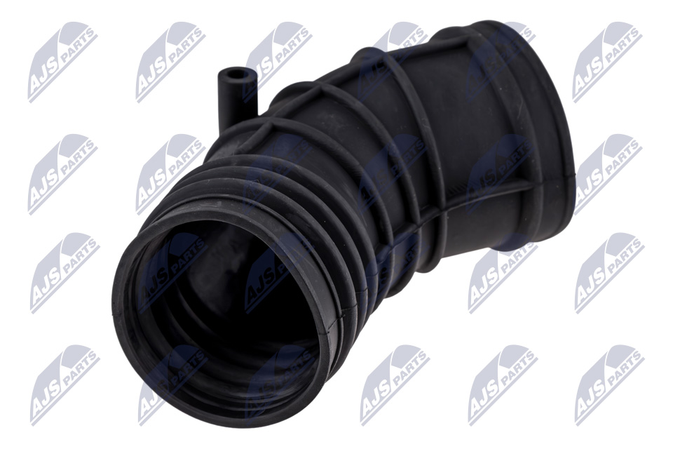 NTY GPP-BM-022 Ansaugschlauch, Luftfilter