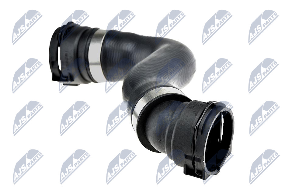 NTY GPP-BM-041 Furtun radiator