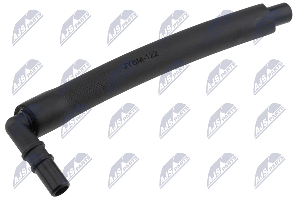 NTY GPP-BM-122 Hose, crankcase ventilation