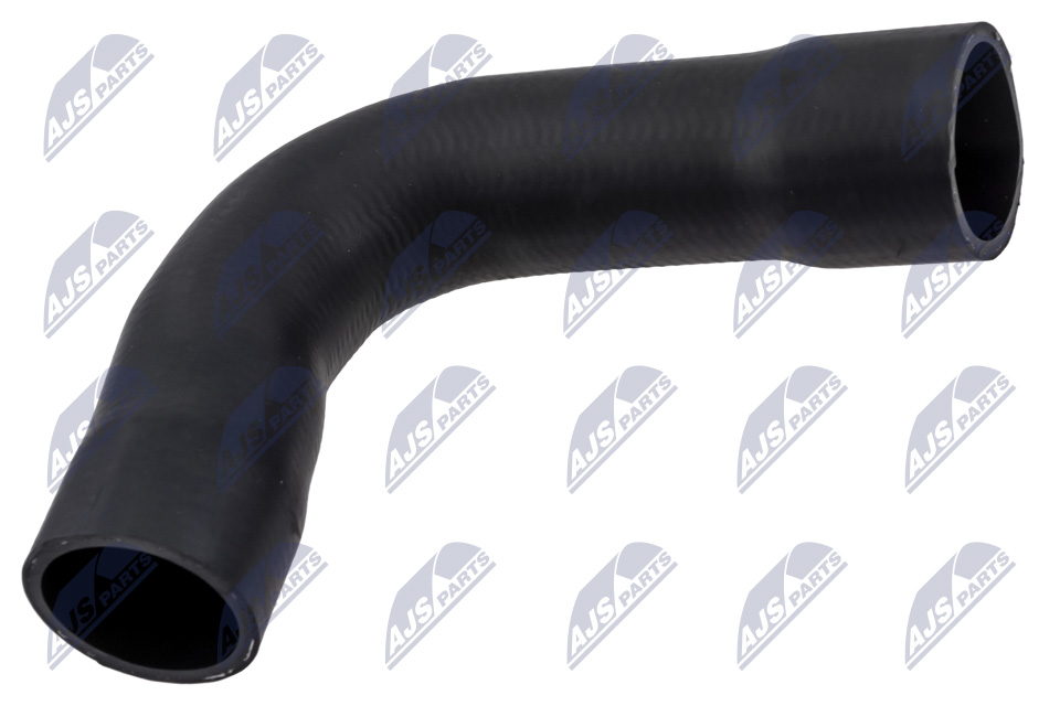 NTY GPP-BM-127 Шланг радиатора