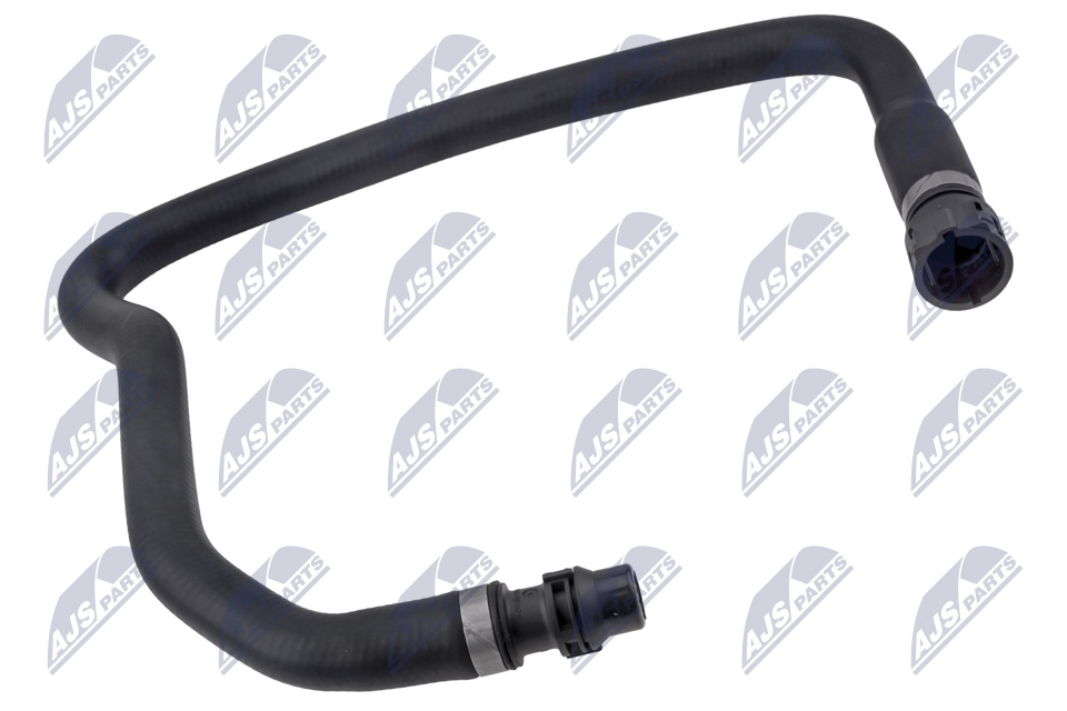 NTY GPP-BM-130 Шланг радиатора