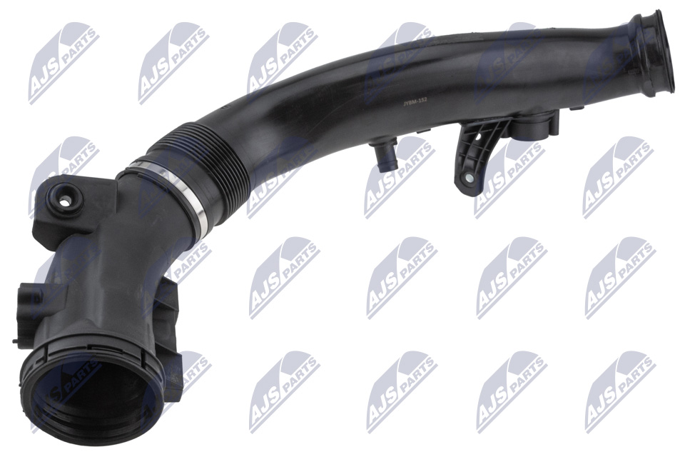 NTY GPP-BM-152 Ansaugschlauch, Luftfilter