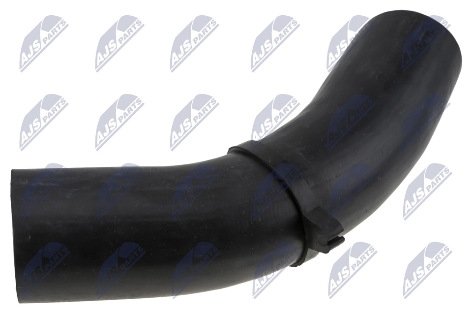 NTY GPP-BM-154 Ladeluftschlauch