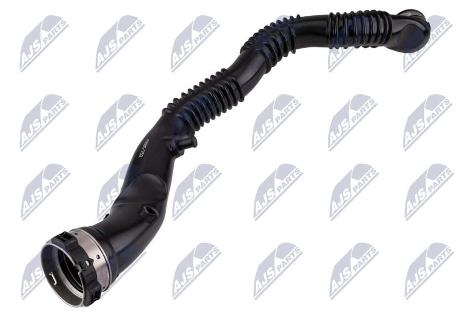 NTY GPP-BM-252 Ελαστ. σωλ. αέρα υπερπλήρωσης