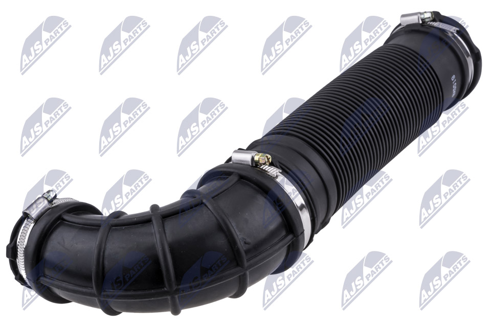 NTY GPP-CH-011 Ansaugschlauch, Luftfilter