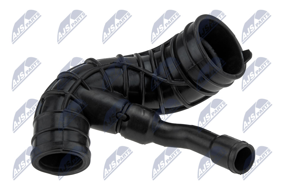 NTY GPP-CT-000 Ansaugschlauch, Luftfilter