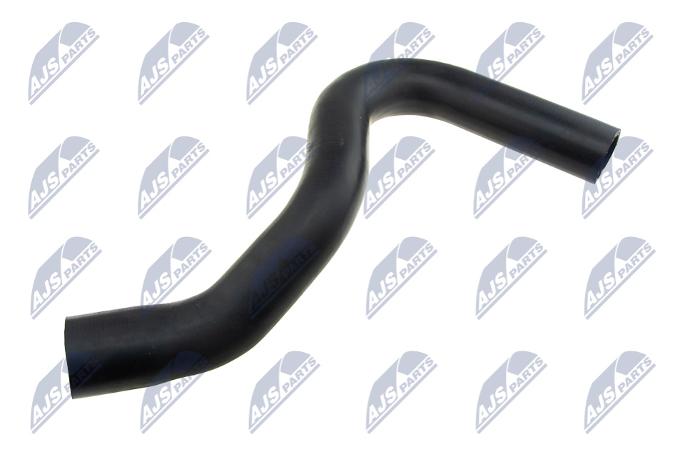 NTY GPP-FR-028 Charge Air Hose